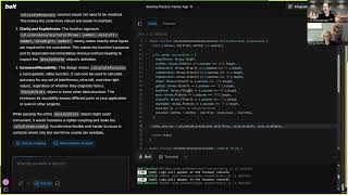 Not Yelling at Clouds, Episode 13: Refactoring and Accidental Domain Modeling