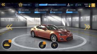 تنزيل لعبة CarX Highway Racing v1.65.2 باخر اصدار للاندرويد