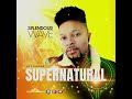 Splendour wave supernatural