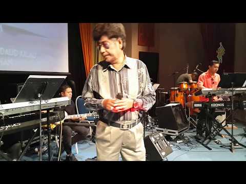 salam kasihku-datuk m.daud