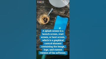 Splash Screen in Flutter | Spire View Tech