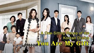Binge-Watch The Korean Drama You Are My Gift In One Go