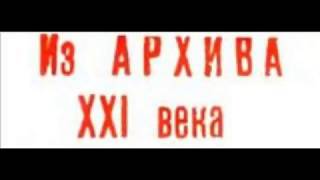 Из архива 21 века. &quot;Юный техник&quot;, №4 май 1957 г.