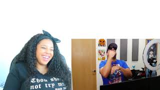 Dashiexp - Its Getting Weird Reaction