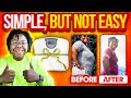 Female Trucker Loses 150lbs in ONE Year | My Weight Loss Transformation