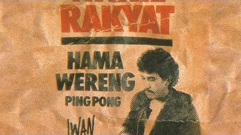 Iwan Fals - Surat Buat Wakil Rakyat