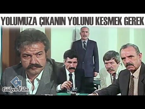 Kabadayılar Kralı | Hapisten Çıkan Bekir Adamlarına Ayar Verir