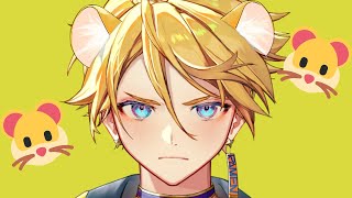 ユウ Q ウィルソンの配信のサムネイル画像