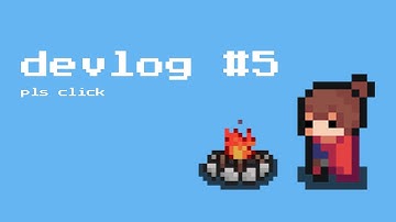 Still Untitled RPG - Devlog #5