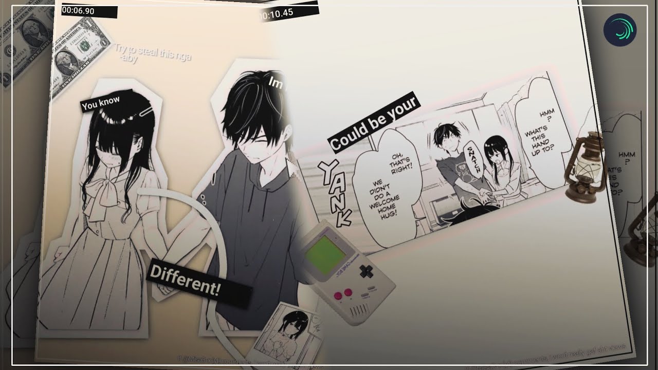BMF- edit [I Want to End this Love Game] - YouTube