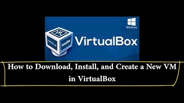 Windows10 Install on a New VM in VirtualBox Part-2