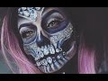 DIAMOND SKULL TUTORIAL - VIC BROCCA