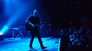 Devin Townsend Project Live in Athens Greece - Ih Ah! - Acoustic (60fps)