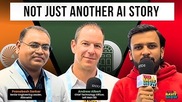 Transforming the Real Estate Industry with Data and Predictive AI