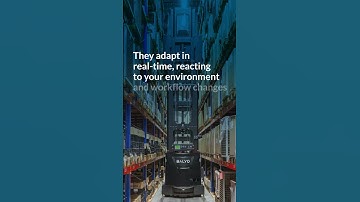 Autonomous Mobile Robots