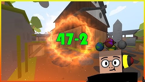 The Double Nuke Choke Didn