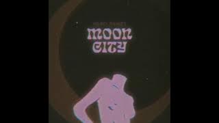 Merci Raines - 'Moon City'