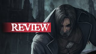 Review | The Last Faith Transcends Being Just 2D Bloodborne