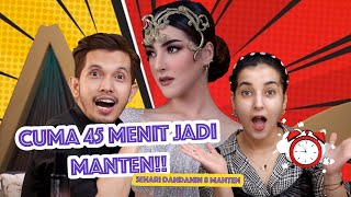 12 JAM KITA TES!!! REVIEW LENGKAP WARDAH LIGHTENING LIQUID FOUNDATION & CONCEALER