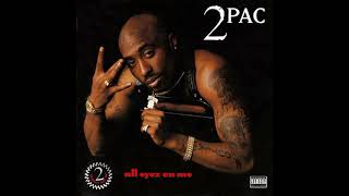 2Pac feat. Big Syke, DNDM & Shahlo Ahmedova - All Eyez On Me (DJ Belite & (D)J-Lun Gangsta Remix)