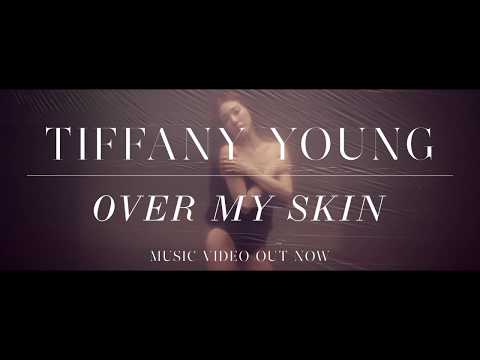 Over My Skin - Official Music Video Teaser
