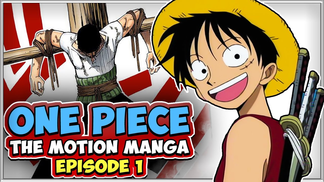 One Piece Kai A Quicker And Fillerless Version Of The Anime Series Reupload R Onepiece