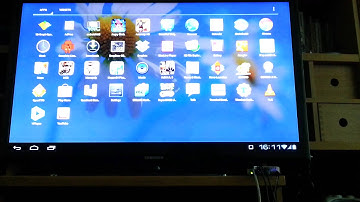Ubuntu 12 - Odroid x