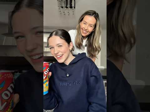 She’s mad I ruined the carpet! 😭 #thisorthat