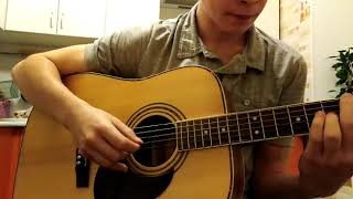 Ezio's Family - Jesper Kyd (Fingerstyle solo guitar cover) / Assassin's Creed 2 OST