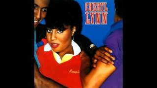 Cheryl Lynn-Encore(12´´ Version)