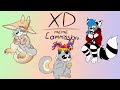 XD || Animation Meme(FlipaClip) || COMMISSION