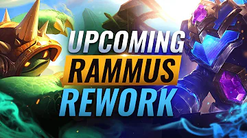 Is Rammus good JG?