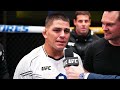 Brunno Ferreira Octagon Interview | UFC Vegas 84