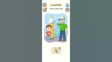 Dop 5 Level 299 GET ON THE RIDE #dop2 #gaming ##shorts @mmgaming596