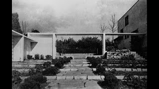 Coenobium, Siedlung, Allotment: Olivia Neves Marra