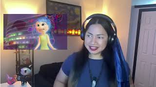 INSIDE OUT (1 &amp; 2) First Time Watching! Movie Reaction!