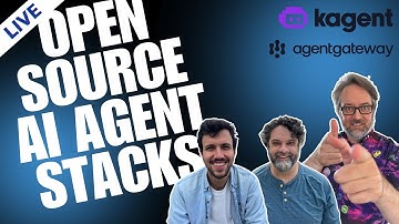 On Stream: Run AI MCP Tools on Kubernetes