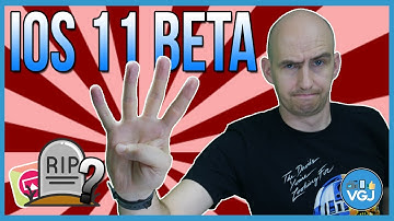 iOS 11 Beta 4 Screen Recorder Checkup: New Features, Issues Fixed, Airshou 061 Killed Off? Erm....