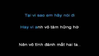 Yeu Lai Tu Dau - khac viet lyrics