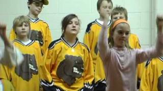 (Part-1) Birtle Elementary School — Christmas Concert-2009