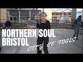 City of fools  northern soul dancing in bristol