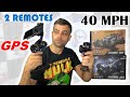 MJX Hyper Go Buggy - FAST and DURABLE Brushless 4WD RC