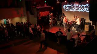 Threshold Live @ The Cornerstone 7/31/23