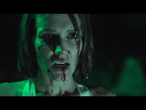 H.P. Lovecraft's Witch House trailer