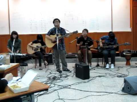 GG51 公演三驗 - 寂寞的城市