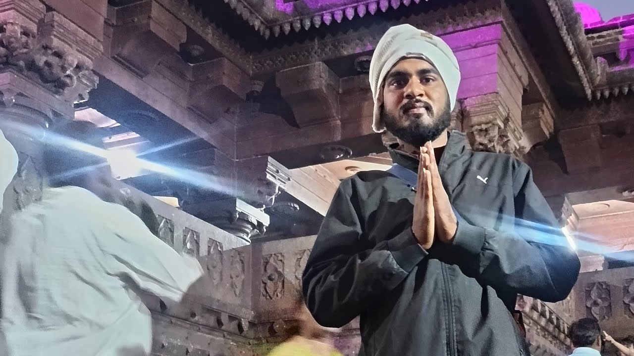 🕉️सनातन 🕉️ धर्म यात्रा 🕉️