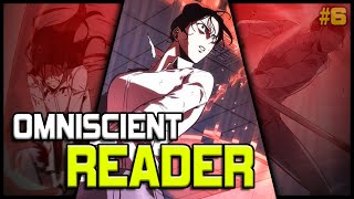 The BIGGEST FLEX in Omniscient Reader....so far | Omniscient Reader Reaction (Part 6)