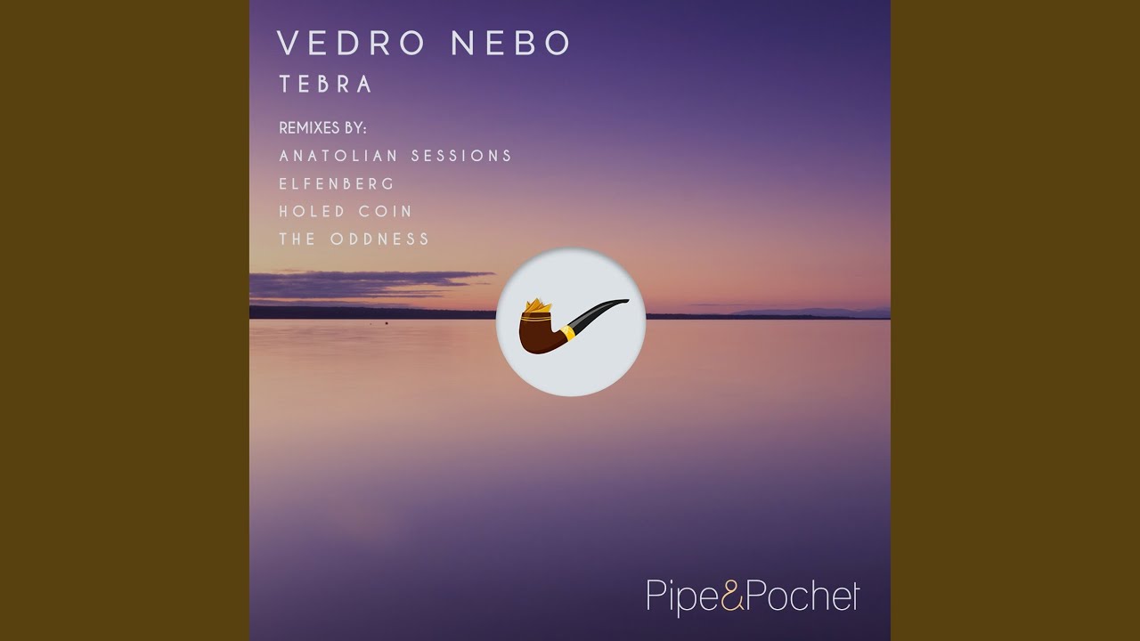 Vedro Nebo (Anatolian Sessions Remix)