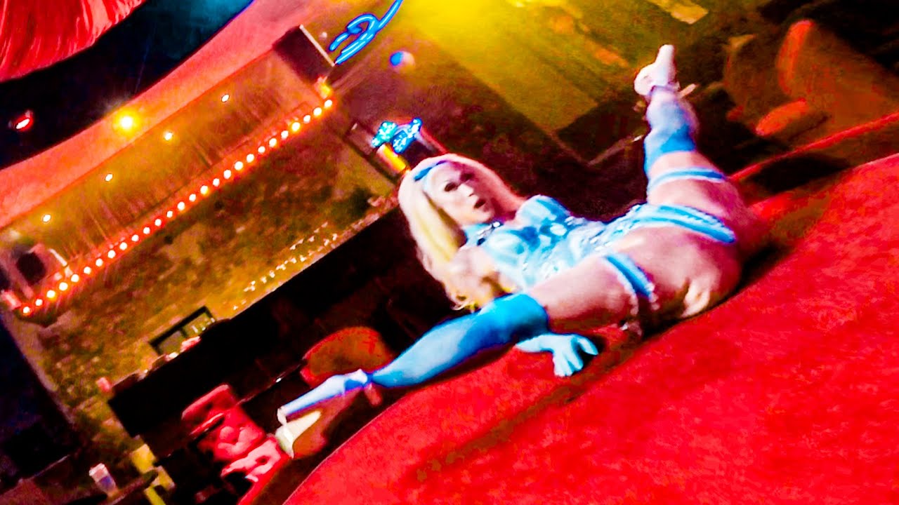 Sexy Drag Queen | 5 tips filmmaking Asia music video Behind the Scenes BTS Taiwan LGBT video