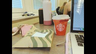Details day in the life of a college freshman @ MTSU!! Update